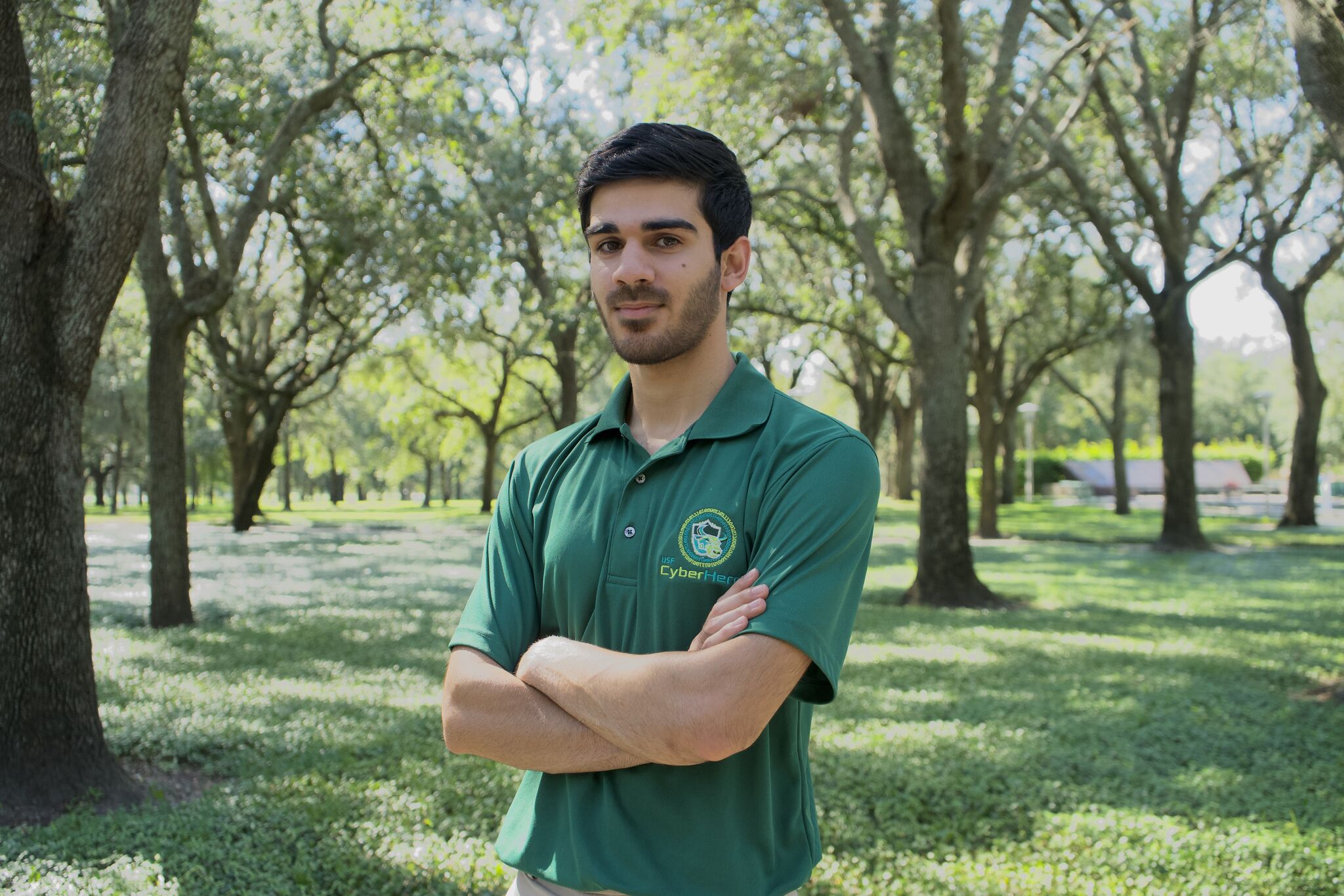 Sanaan - DEFCON 33 Adversary Wars Champion